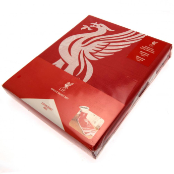 FC Liverpool 1 drb ágynemű pulse