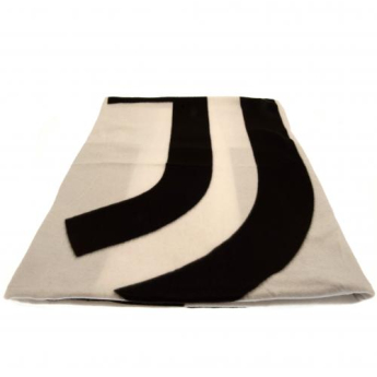 Juventus gyapjú takaró stripe