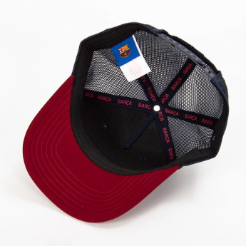 FC Barcelona baseball sapka Mesh