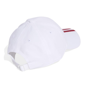 FC Liverpool gyerek baseball sapka 25/26 white