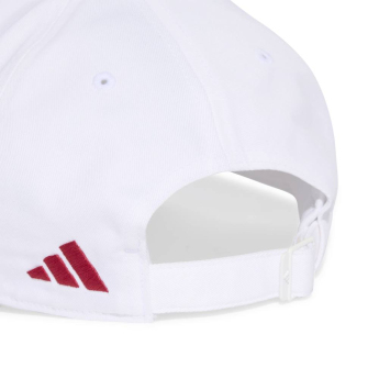 FC Liverpool gyerek baseball sapka 25/26 white