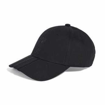 FC Liverpool gyerek baseball sapka 25/26 black