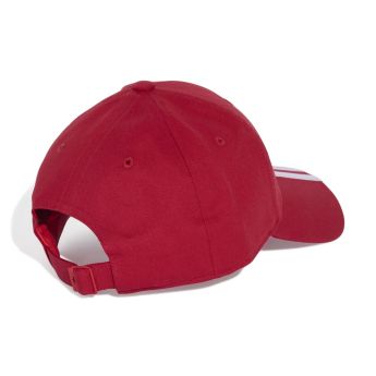 FC Liverpool gyerek baseball sapka 25/26 red