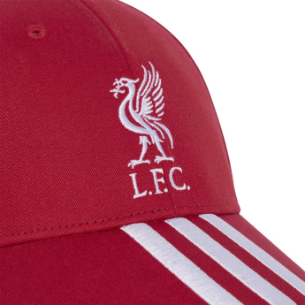 FC Liverpool gyerek baseball sapka 25/26 red