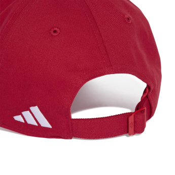 FC Liverpool gyerek baseball sapka 25/26 red