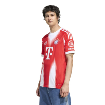 Bayern München futball mez official replica 25/26 home T-Mobile