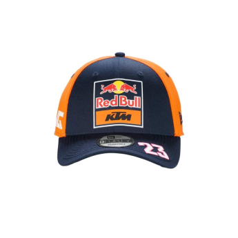 Red Bull KTM baseball sapka Enea Bastianini official Teamline Replica 2025