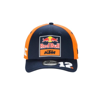 Red Bull KTM baseball sapka Maverick Vinales official Teamline Replica 2025