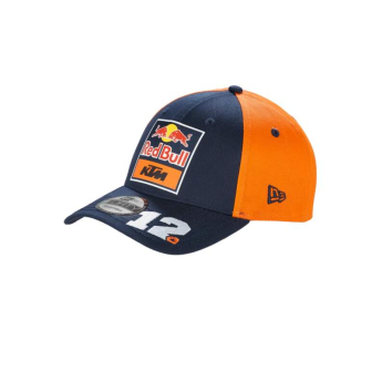 Red Bull KTM baseball sapka Maverick Vinales official Teamline Replica 2025