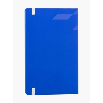 Visa Cash App RB jegyzetfüzet Logo blue F1 Team 2025