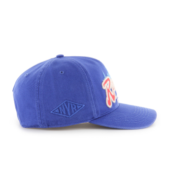 New York Rangers baseball sapka Charlton ’47 HITCH RF blue
