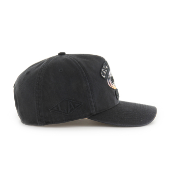 Los Angeles Kings baseball sapka Charlton ’47 HITCH RF black