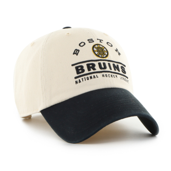 Boston Bruins baseball sapka Windham 47 CLEAN UP