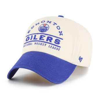 Edmonton Oilers baseball sapka Windham 47 CLEAN UP