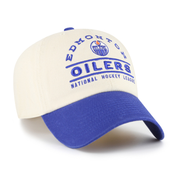Edmonton Oilers baseball sapka Windham 47 CLEAN UP