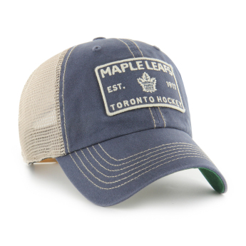 Toronto Maple Leafs baseball sapka Wabash 47 CLEAN UP