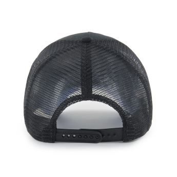 Toronto Maple Leafs baseball sapka Ballpark Mesh 47 OFFSIDE DT black