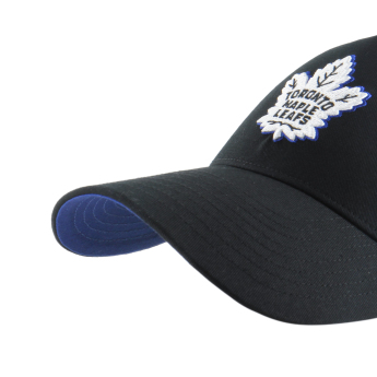 Toronto Maple Leafs baseball sapka Ballpark Mesh 47 OFFSIDE DT black