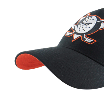 Anaheim Ducks baseball sapka Ballpark Mesh 47 OFFSIDE DT black