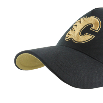 Calgary Flames baseball sapka Sure Shot TT Cotton 47 MVP DT black