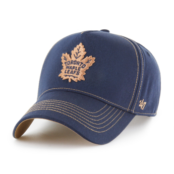 Toronto Maple Leafs baseball sapka Contrast Stitch 47 MVP DT blue