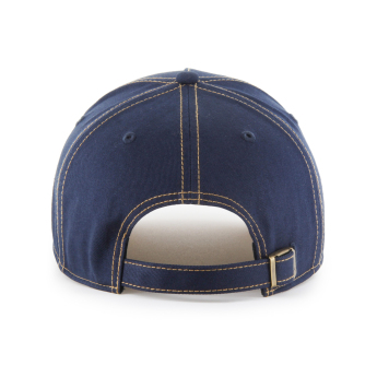 Toronto Maple Leafs baseball sapka Contrast Stitch 47 MVP DT blue