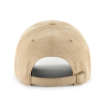 Anaheim Ducks baseball sapka Ballpark Suede 47 CLEAN UP