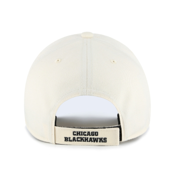Chicago Blackhawks baseball sapka Two Tone 47 MVP
