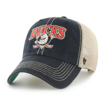 Anaheim Ducks baseball sapka Tuscaloosa ’47 CLEAN UP