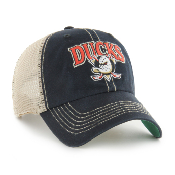 Anaheim Ducks baseball sapka Tuscaloosa ’47 CLEAN UP