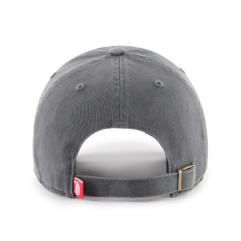 Detroit Red Wings baseball sapka 47 CLEAN UP grey