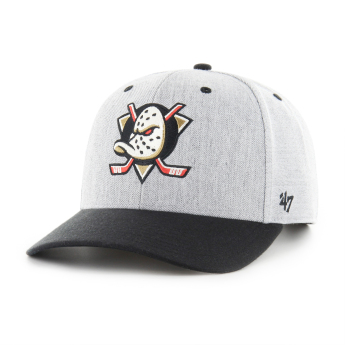 Anaheim Ducks baseball sapka Storm Cloud TT 47 MVP DP