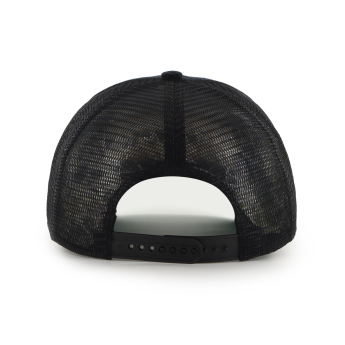 Boston Bruins baseball sapka Double Header Mesh 47 HITCH RF black
