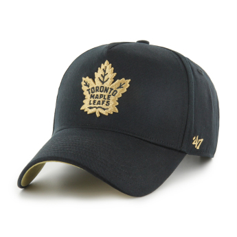 Toronto Maple Leafs baseball sapka Sure Shot TT Cotton 47 MVP DT black