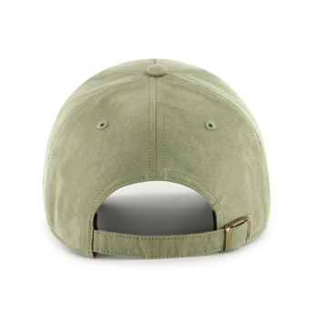 Toronto Maple Leafs baseball sapka Ultrasuede 47 MVP DT green