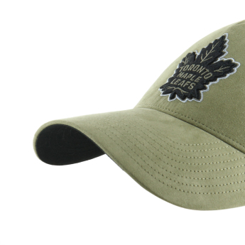 Toronto Maple Leafs baseball sapka Ultrasuede 47 MVP DT green