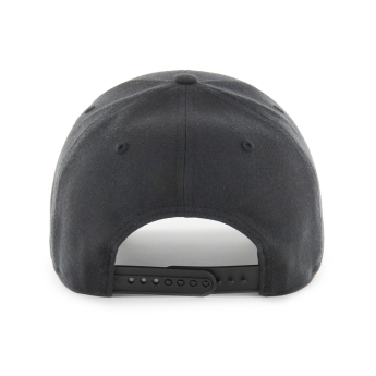 Toronto Maple Leafs baseball sapka Metallic Snap 47 MVP black