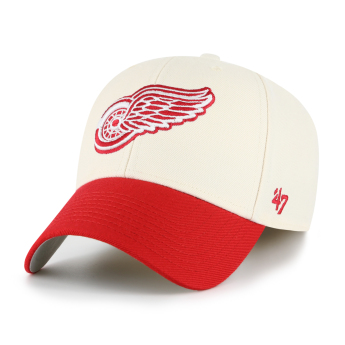 Detroit Red Wings baseball sapka Two Tone 47 MVP