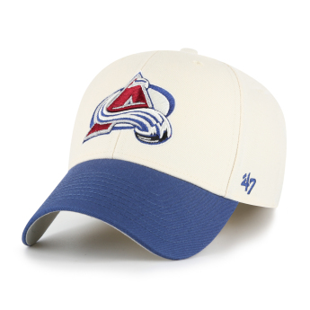 Colorado Avalanche baseball sapka Two Tone 47 MVP