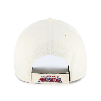 Colorado Avalanche baseball sapka Two Tone 47 MVP