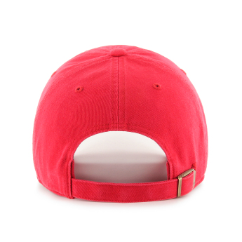 Detroit Red Wings baseball sapka 47 CLEAN UP red