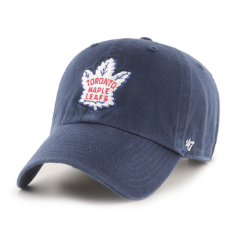 Toronto Maple Leafs baseball sapka 47 CLEAN UP navy