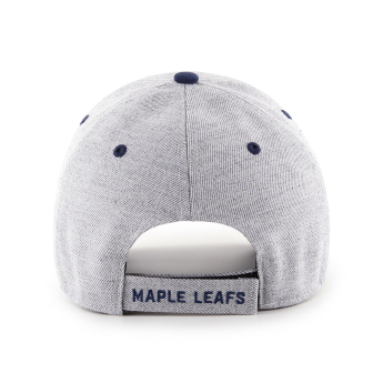 Toronto Maple Leafs baseball sapka Storm Cloud 47 MVP gray
