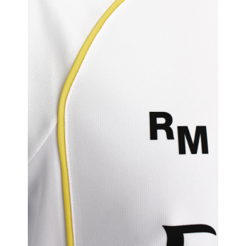 Real Madrid gyerek szett replica 25/26 Home
