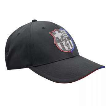 FC Barcelona baseball sapka Eblack