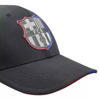 FC Barcelona baseball sapka Eblack