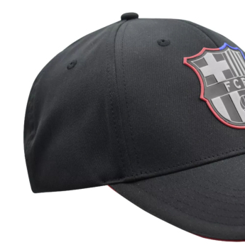 FC Barcelona baseball sapka Eblack