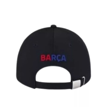 FC Barcelona baseball sapka Eblack