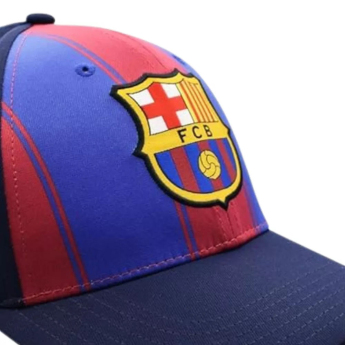FC Barcelona baseball sapka Biline