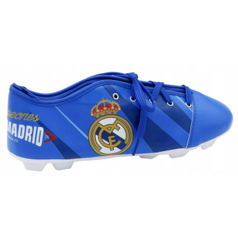 Real Madrid ceruzatartó Boot